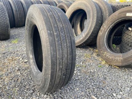  Opona ciężarowa 265/70R19.5 ADVANCE GL283A / 11mm