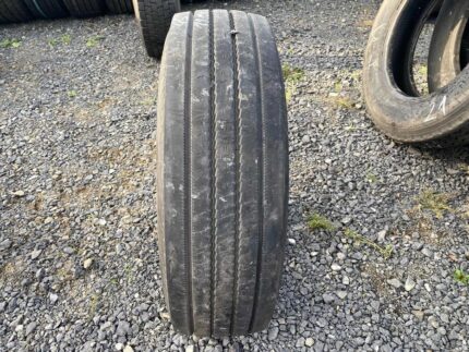 Opona ciężarowa 265/70R19.5 ADVANCE GL283A / 11mm