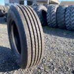  Opona ciężarowa 265/70R19.5 AEOLUS HN257 / 11-12mm