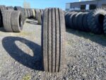Opona ciężarowa 265/70R19.5 AEOLUS HN257 / 11-12mm
