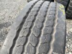 Opona ciężarowa 245/70R19.5 ATHOS HG2158 / 8-9mm