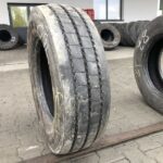  Opona ciężarowa 265/70R19.5 AEOLUS NEO ALLROADS T2 / 11mm