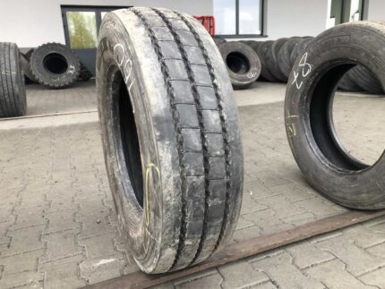  Opona ciężarowa 265/70R19.5 AEOLUS NEO ALLROADS T2 / 11mm