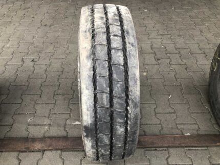 Opona ciężarowa 265/70R19.5 AEOLUS NEO ALLROADS T2 / 11mm