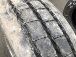 Opona ciężarowa 265/70R19.5 AEOLUS NEO ALLROADS T2 / 11mm