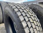 Opona ciężarowa 265/70R19.5 BANDVULC BDE1 / 14-15mm