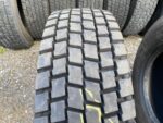 Opona ciężarowa 265/70R19.5 BANDVULC BDE1 / 14-15mm
