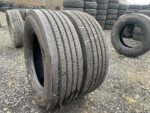 Opony ciężarowe 265/70R19.5 BARUM BF200 ROAD / 10-11mm
