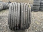 Opony ciężarowe 265/70R19.5 BARUM BF200 ROAD / 10-11mm