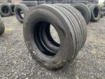 Opony ciężarowe 265/70R19.5 BARUM BF200 ROAD / 10-11mm