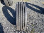 Opona ciężarowa 265/70R19.5 BARUM BF200 ROAD / 11mm