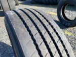 Opona ciężarowa 265/70R19.5 BARUM BF200 ROAD / 11mm