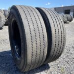  Opony ciężarowe 245/70R19.5 BARUM BT200 ROAD / 5-6mm