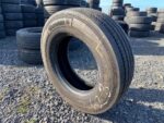 Opona ciężarowa 265/70R19.5 BARUM BF200 ROAD / 11mm