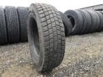 Opona ciężarowa 265/70R19.5 BFGOODRICH ROUTE CONTROL D / 8-9mm