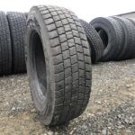  Opona ciężarowa 265/70R19.5 BFGOODRICH ROUTE CONTROL D / 8-9mm