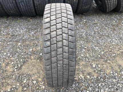 Opona ciężarowa 265/70R19.5 BFGOODRICH ROUTE CONTROL D / 8-9mm