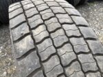 Opona ciężarowa 265/70R19.5 BFGOODRICH ROUTE CONTROL D / 8-9mm