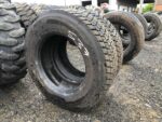 Opony ciężarowe 265/70R19.5 BFGOODRICH ROUTE CONTROL D / 10-11mm