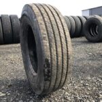  Opona ciężarowa 265/70R19.5 BFGOODRICH ROUTE CONTROL T / 11mm