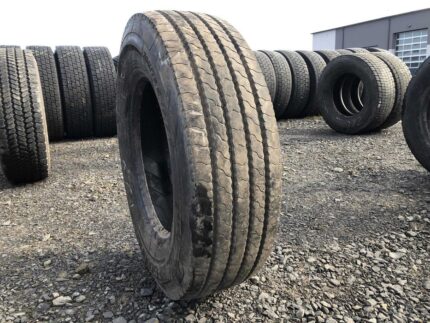  Opona ciężarowa 265/70R19.5 BFGOODRICH ROUTE CONTROL T / 11mm