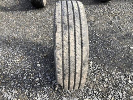 Opona ciężarowa 265/70R19.5 BFGOODRICH ROUTE CONTROL T / 11mm