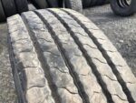 Opona ciężarowa 265/70R19.5 BFGOODRICH ROUTE CONTROL T / 11mm