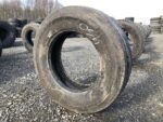 Opona ciężarowa 265/70R19.5 BFGOODRICH ROUTE CONTROL T / 11mm