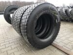 Opony ciężarowe 265/70R19.5 BIEŻNIKOWANA TYP KOSTKA / 8-10mm