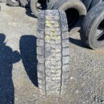  Opony ciężarowe 265/70R19.5 BRIDGESTONE R-DRIVE 002 / 6-7mm