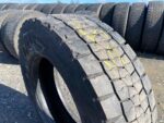 Opony ciężarowe 265/70R19.5 BRIDGESTONE R-DRIVE 002 / 6-7mm