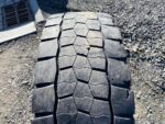 Opony ciężarowe 265/70R19.5 BRIDGESTONE R-DRIVE 002 / 6-7mm