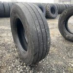  Opona ciężarowa 265/70R19.5 BRIDGESTONE R-STEER 002 / 7-8mm