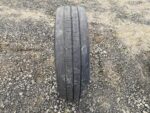 Opona ciężarowa 265/70R19.5 BRIDGESTONE R-STEER 002 / 7-8mm