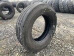 Opona ciężarowa 265/70R19.5 BRIDGESTONE R-STEER 002 / 7-8mm