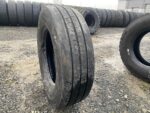 Opona ciężarowa 265/70R19.5 BRIDGESTONE R-STEER 002 / 9mm