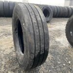  Opona ciężarowa 265/70R19.5 BRIDGESTONE R-STEER 002 / 9mm