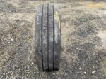 Opona ciężarowa 265/70R19.5 BRIDGESTONE R-STEER 002 / 9mm