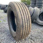  Opona ciężarowa 245/70R19.5 BFGOODRICH ROUTE CONTROL S / 7-8mm
