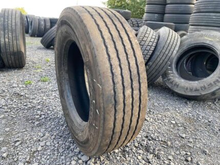  Opona ciężarowa 245/70R19.5 BFGOODRICH ROUTE CONTROL S / 7-8mm