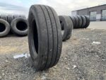 Opona ciężarowa 265/70R19.5 BRIDGESTONE R-STEER 002 / 8 mm