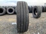 Opona ciężarowa 265/70R19.5 BRIDGESTONE R-STEER 002 / 8 mm