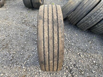 Opona ciężarowa 245/70R19.5 BFGOODRICH ROUTE CONTROL S / 7-8mm