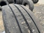 Opona ciężarowa 265/70R19.5 BRIDGESTONE R-STEER 002 / 8 mm