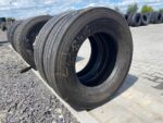 Opony ciężarowe 265/70R19.5 BRIDGESTONE R-STEER 002 / 10-11 mm