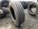 Opona ciężarowa 265/70R19.5 BRIDGESTONE R-TRAILER 001 / 13 mm