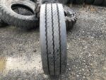 Opona ciężarowa 265/70R19.5 BRIDGESTONE R-TRAILER 001 / 13 mm