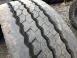 Opona ciężarowa 265/70R19.5 BRIDGESTONE R-TRAILER 001 / 13 mm