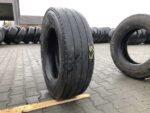 Opona ciężarowa 265/70R19.5 BRIDGESTONE R168 / 4 mm