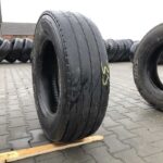  Opona ciężarowa 265/70R19.5 BRIDGESTONE R168 / 4 mm